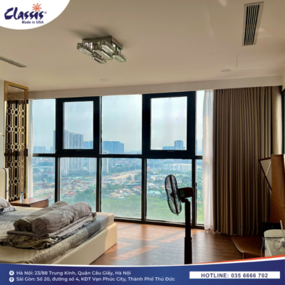 phim cách nhiệt cửa sổ nhà hỗ trợ cản bức xạ nhiệt