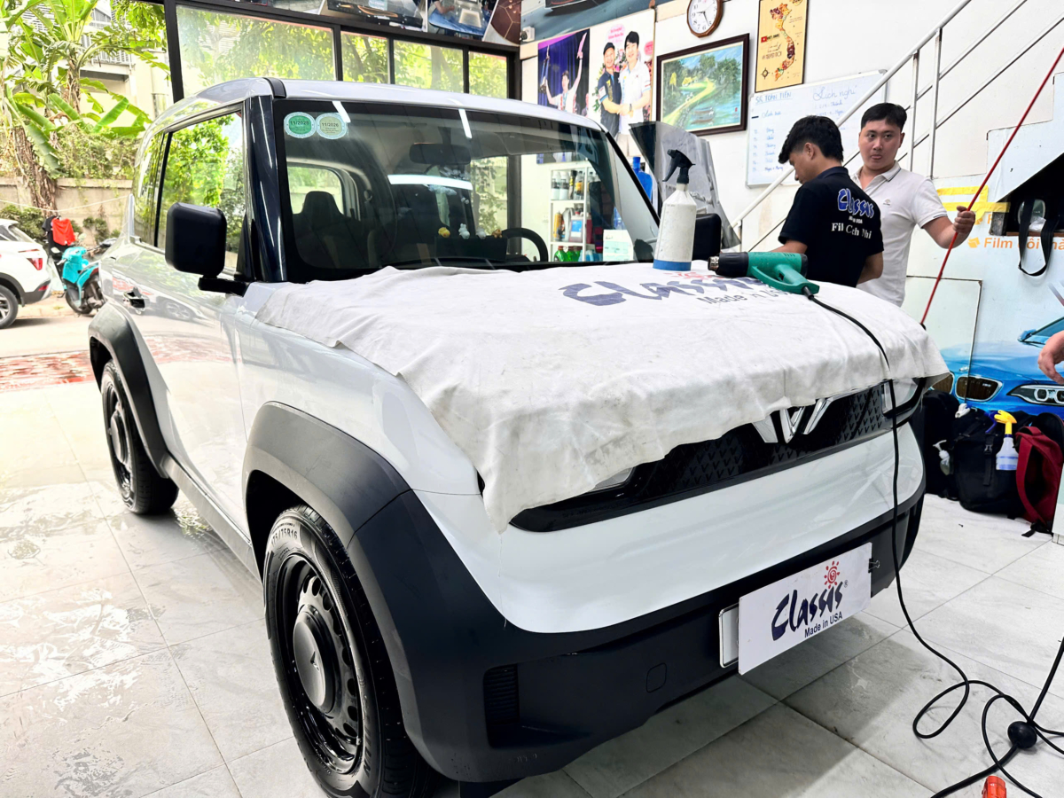 Che chắn khu vực nội thất